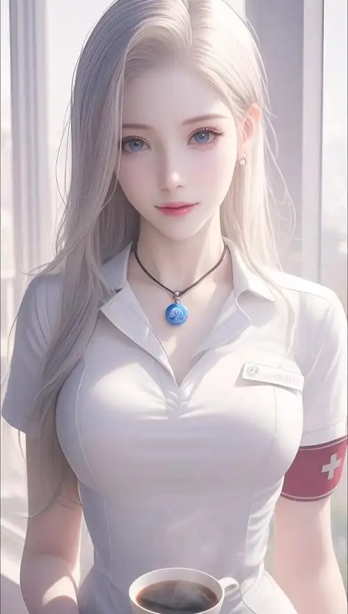 雾港旧案剧照